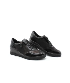 Femme L'Empreinte Chaussures Baskets|REMONTE R0701-07