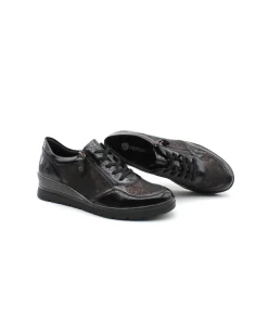 Femme L'Empreinte Chaussures Baskets|REMONTE R0701-07