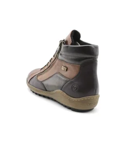 Femme L'Empreinte Chaussures Baskets|REMONTE R1458-22