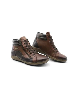 Femme L'Empreinte Chaussures Baskets|REMONTE R1458-22