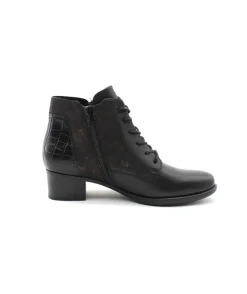 Femme L'Empreinte Chaussures Bottines|REMONTE R5187-03