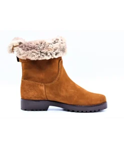 Femme L'Empreinte Chaussures Bottines|REQINS ALBANE