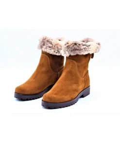 Femme L'Empreinte Chaussures Bottines|REQINS ALBANE