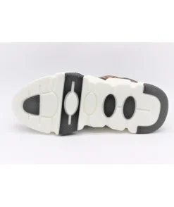 Femme L'Empreinte Chaussures Baskets|REQINS ANDREW MIX LEO /