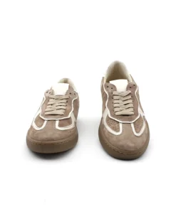 Femme L'Empreinte Chaussures Baskets|REQINS ATHENA VELOURS