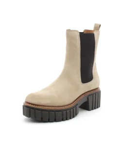 Femme L'Empreinte Chaussures Bottines|REQINS BASEA