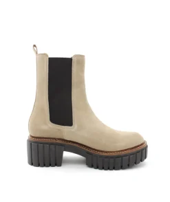 Femme L'Empreinte Chaussures Bottines|REQINS BASEA