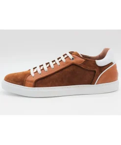 Homme L'Empreinte Chaussures Baskets|REQINS BASKETS MUTIS