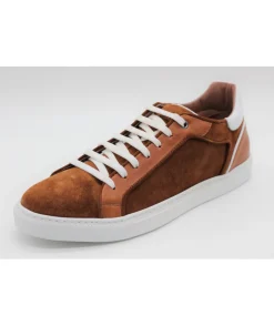 Homme L'Empreinte Chaussures Baskets|REQINS BASKETS MUTIS