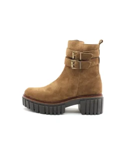 Femme L'Empreinte Chaussures Bottines|REQINS BETTIE