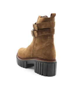 Femme L'Empreinte Chaussures Bottines|REQINS BETTIE