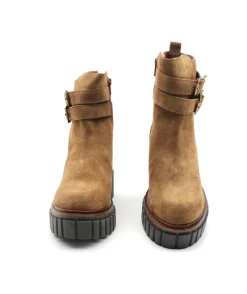 Femme L'Empreinte Chaussures Bottines|REQINS BETTIE