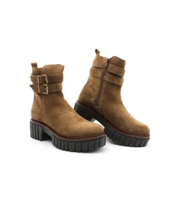 Femme L'Empreinte Chaussures Bottines|REQINS BETTIE