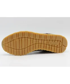 Homme L'Empreinte Chaussures Baskets|REQINS BURNETT MIX RETE