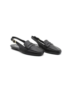 Femme L'Empreinte Chaussures Mocassins|REQINS CARLITA