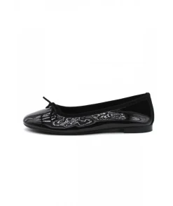 Femme L'Empreinte Chaussures Ballerines|REQINS CARMEN VERNIS