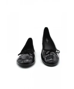 Femme L'Empreinte Chaussures Ballerines|REQINS CARMEN VERNIS