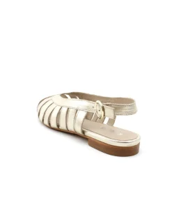 Femme L'Empreinte Chaussures Sandales Et Nu-Pieds|REQINS CUZCO