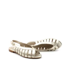 Femme L'Empreinte Chaussures Sandales Et Nu-Pieds|REQINS CUZCO