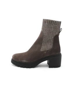 Femme L'Empreinte Chaussures Bottines|REQINS DITA