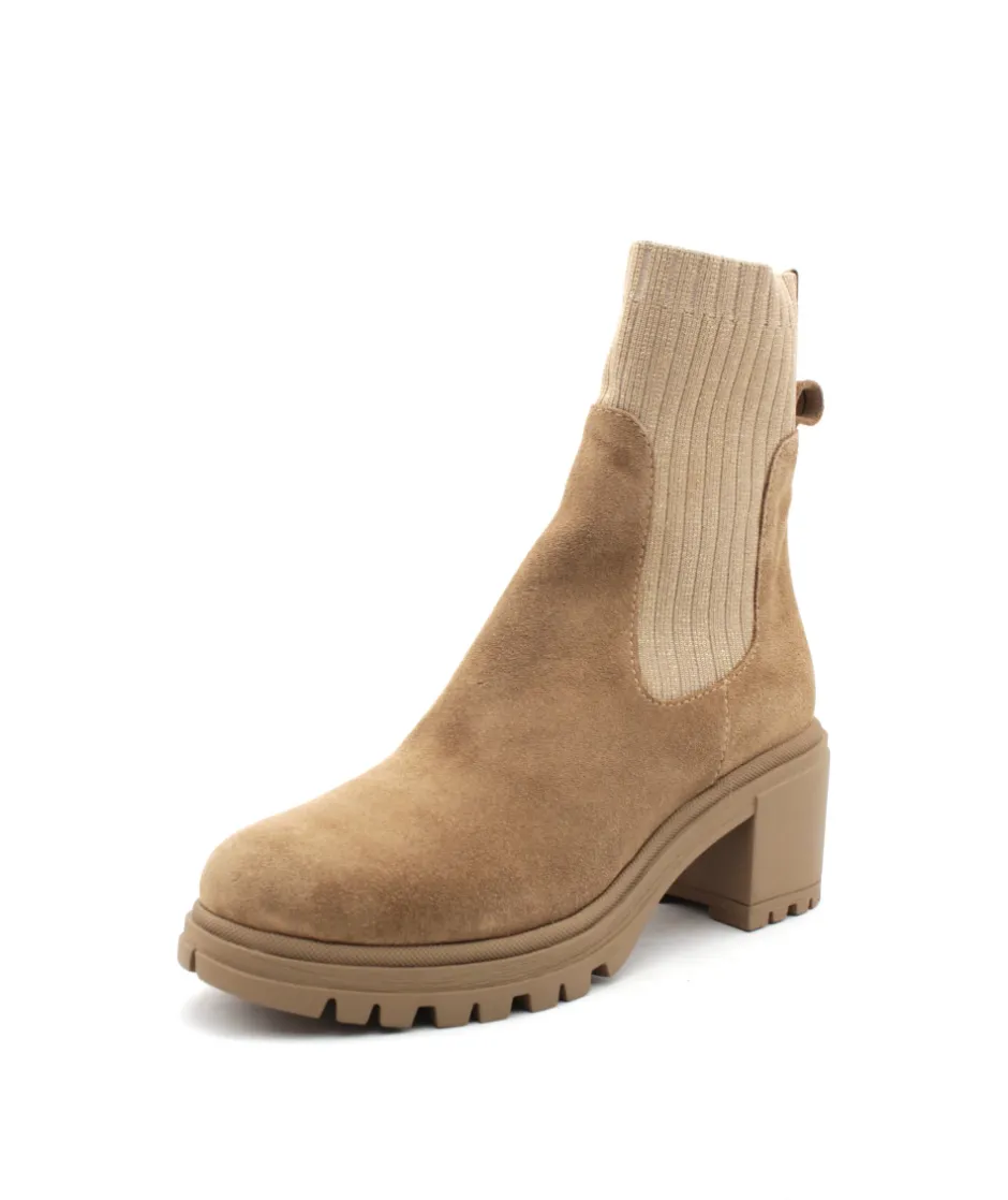 Femme L'Empreinte Chaussures Bottines|REQINS DITA