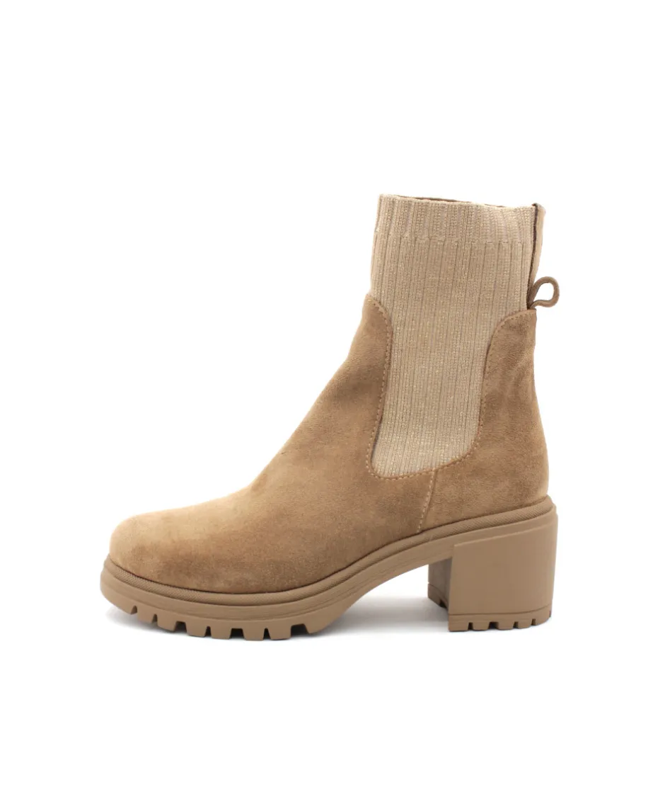 Femme L'Empreinte Chaussures Bottines|REQINS DITA