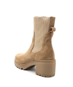 Femme L'Empreinte Chaussures Bottines|REQINS DITA