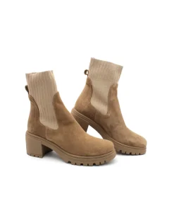 Femme L'Empreinte Chaussures Bottines|REQINS DITA