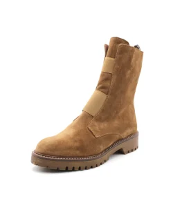 Femme L'Empreinte Chaussures Bottines|REQINS DUSKY