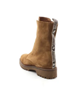 Femme L'Empreinte Chaussures Bottines|REQINS DUSKY