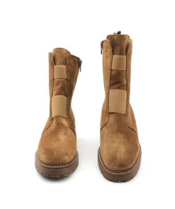 Femme L'Empreinte Chaussures Bottines|REQINS DUSKY