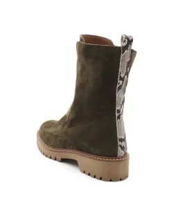 Femme L'Empreinte Chaussures Bottines|REQINS DUSKY