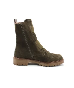 Femme L'Empreinte Chaussures Bottines|REQINS DUSKY