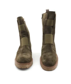 Femme L'Empreinte Chaussures Bottines|REQINS DUSKY