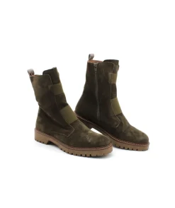 Femme L'Empreinte Chaussures Bottines|REQINS DUSKY