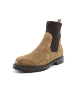 Femme L'Empreinte Chaussures Bottines|REQINS EVELYN