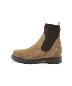 Femme L'Empreinte Chaussures Bottines|REQINS EVELYN