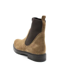 Femme L'Empreinte Chaussures Bottines|REQINS EVELYN