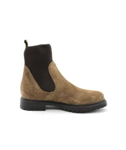 Femme L'Empreinte Chaussures Bottines|REQINS EVELYN