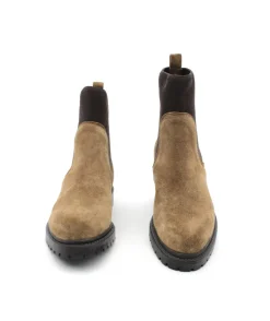 Femme L'Empreinte Chaussures Bottines|REQINS EVELYN