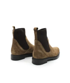 Femme L'Empreinte Chaussures Bottines|REQINS EVELYN