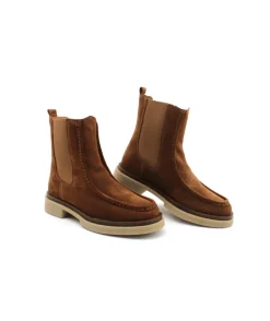 Femme L'Empreinte Chaussures Bottines|REQINS FINLAY