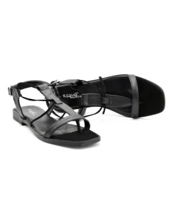 Femme L'Empreinte Chaussures Sandales Et Nu-Pieds|REQINS FRANKIE