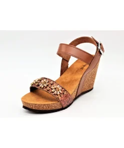 Femme L'Empreinte Chaussures Sandales Et Nu-Pieds|REQINS GOA