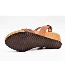 Femme L'Empreinte Chaussures Sandales Et Nu-Pieds|REQINS GOA