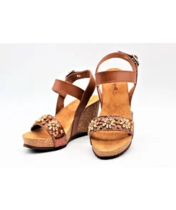 Femme L'Empreinte Chaussures Sandales Et Nu-Pieds|REQINS GOA