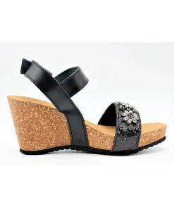 Femme L'Empreinte Chaussures Sandales Et Nu-Pieds|REQINS GOA