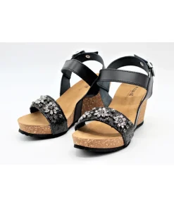 Femme L'Empreinte Chaussures Sandales Et Nu-Pieds|REQINS GOA