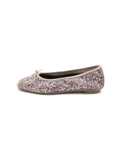 Femme L'Empreinte Chaussures Ballerines|REQINS HARMONY GLITTER