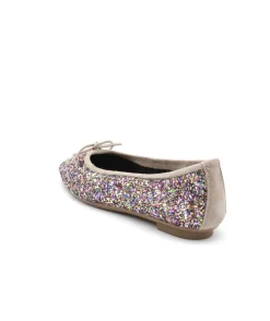 Femme L'Empreinte Chaussures Ballerines|REQINS HARMONY GLITTER